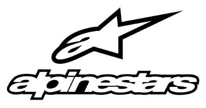 Afbeelding voor fabrikant Alpinestars