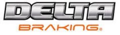 Afbeelding voor fabrikant Delta Braking