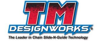 Afbeelding voor fabrikant TMDesign