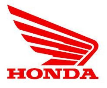 Afbeelding voor fabrikant HONDA