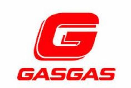 Afbeelding voor fabrikant GAS GAS