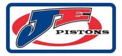 Afbeelding voor fabrikant Je Pistons