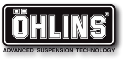Afbeelding voor fabrikant Ohlins