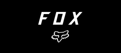 Afbeelding voor fabrikant Fox 