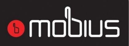 Afbeelding voor fabrikant Mobius