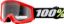 Picture of GOGGLE STRATA MINI RD/CL