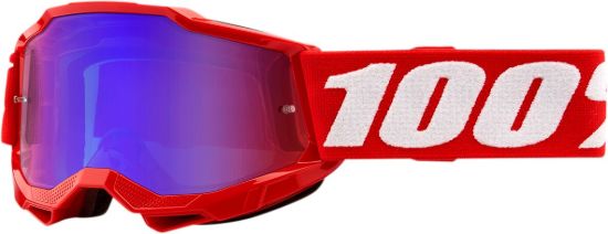 Picture of GOG AC2 JR RD MIR RD/BL