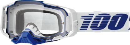 Picture of GOGGLE ARMEGA BLUE CLR