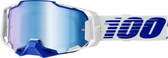 Picture of GOGGLE ARMEGA BLUE MR BL