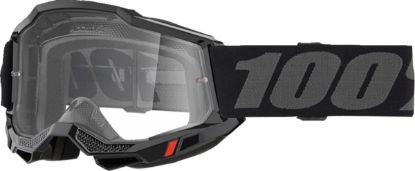 Picture of GOGGLE ACCURI 2 BLACK CLR