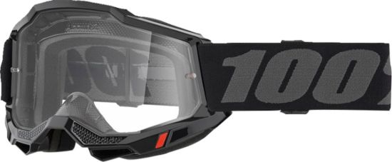 Picture of GOGGLE ACCURI 2 BLACK CLR
