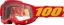 Afbeeldingen van GOGGLE ACCURI 2 RED CLR