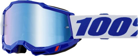 Picture of GOGGL ACCURI 2 BLUE MR BL