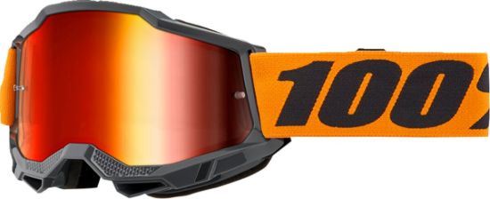 Picture of GOG ACCURI 2 ORANGE MR RD