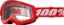 Picture of GOGGLE STRATA 2 RED CLR