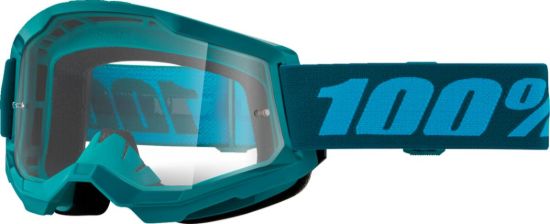 Picture of GOGGLE STRATA 2 STONE CLR