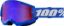 Afbeeldingen van GOGGLE ST2 BLUE MR RD/BL