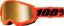 Picture of GOGGLE STRATA 2 JNR NEON ORG M