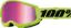Afbeeldingen van GOGGLE STRATA 2 JNR NEON YL MR