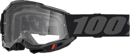 Picture of GOGGLE ACCURI 2 OTG BLACK CLR