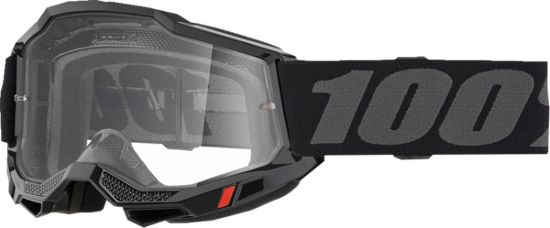 Picture of GOGGLE ACCURI 2 OTG BLACK CLR