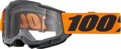 Picture of GOGGLE ACCURI 2 OTG ORANGE CLR