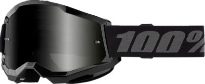 Picture of GOGGLE STRATA 2 SAND BLACK SMK