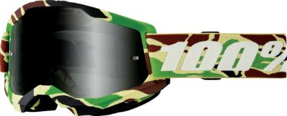 Picture of GOGGLE STRATA 2 SAND WAR CAMO 