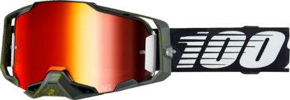 Picture of GOGGLE ARMEGA SOLEDAD MR RD