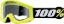 Afbeeldingen van GOGGLE STRATA MINI YELLOW CLR