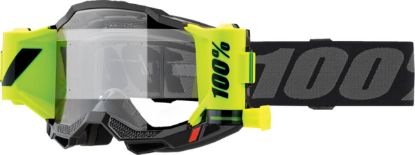 Picture of GOGGLE ACCURI 2 FORECAST BK CL