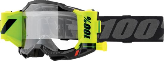 Picture of GOGGLE ACCURI 2 FORECAST BK CL