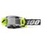 Afbeeldingen van GOGGLE ARMEGA FORECAST BLK CLR