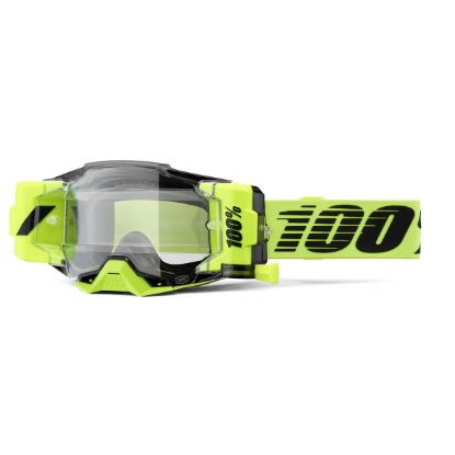 Picture of GOGGLE ARMEGA FORECAST NEON YE