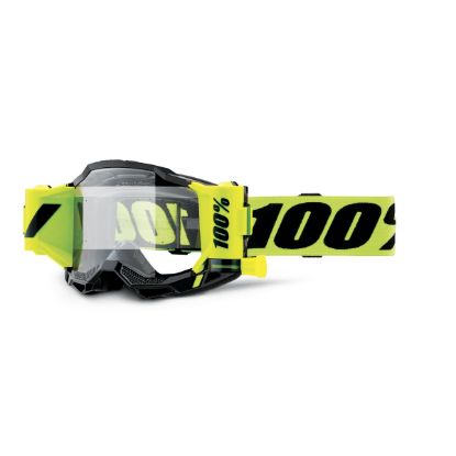 Picture of GOGGLE ACCURI 2 FORECAST NEON 