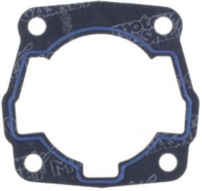 Picture of Voetpakking ktm sx 50 02/08 sx 65 01/08 0,5 mm