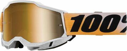 Picture of GOGGLE AC2 SHIV MR GLD