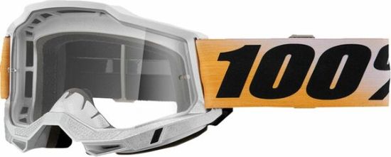 Picture of GOGGLE ACCURI 2 SHIV CLR