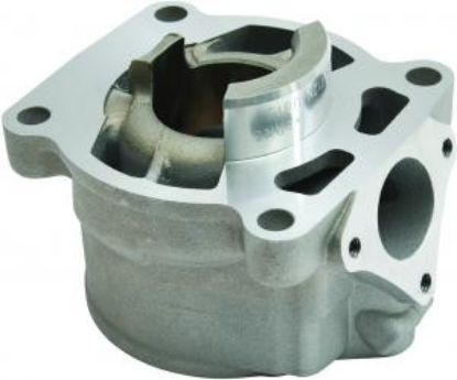 Picture of Cilinder ktm sx 50 09/23 husq tc 50 17/23 gasgas mc 50 21/23