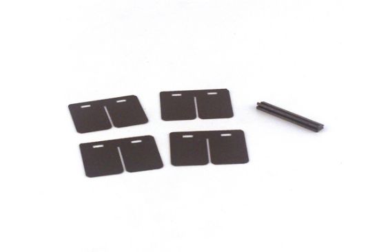 Picture of Membraanplaatjes sx 50 /65 09/23 v-force 3