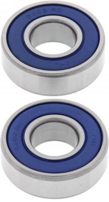 Picture of Wiellagerset  ktm sx 50 02/11 voorwiel a-wiel 04/14