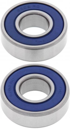 Picture of Wiellagerset  ktm sx 50 02/11 voorwiel a-wiel 04/14