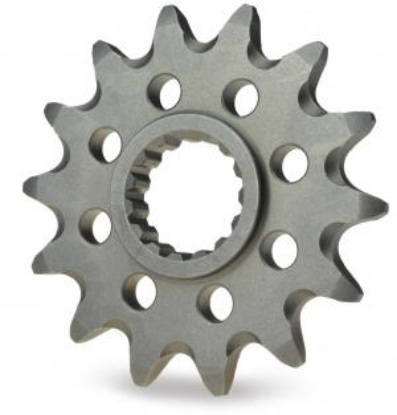 Picture of Voortandwiel ktm sx 50 24-husq tc 50 24- 10/11/12 tands