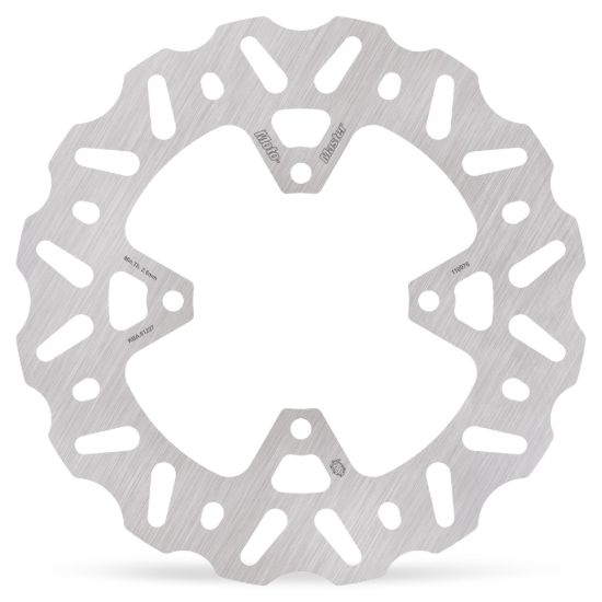 Afbeeldingen van KTM SX 65 25- A-Remschijf
