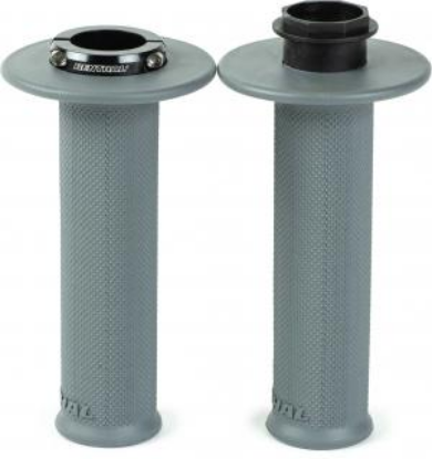 Picture of GRIPS MX ORIGINAL LOCK-ON MED DIAMOND