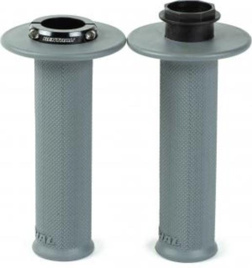 Picture of GRIPS MX ORIGINAL LOCK-ON MED DIAMOND