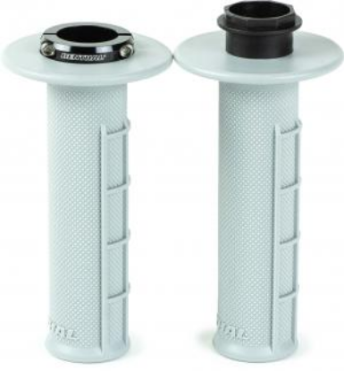 Picture of GRIPS MX ORIGINAL LOCK-ON SOFT HALF WAFFLE