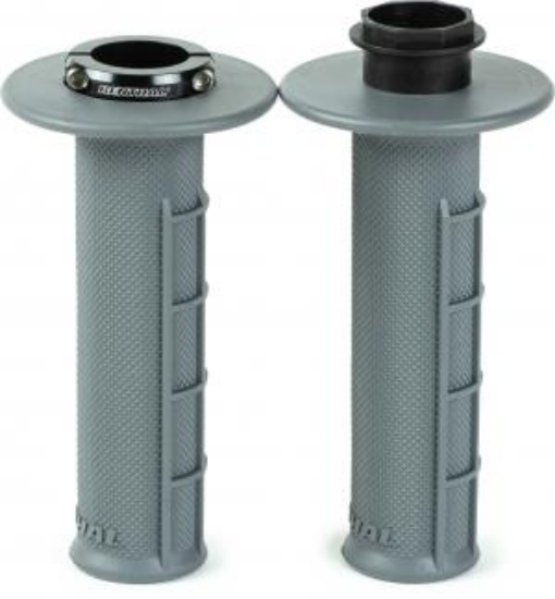 Picture of GRIPS MX ORIGINAL LOCK-ON MED HALF WAFFLE