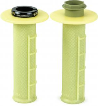 Picture of GRIPS MX R-WORKS LOCK-ON ARAMID