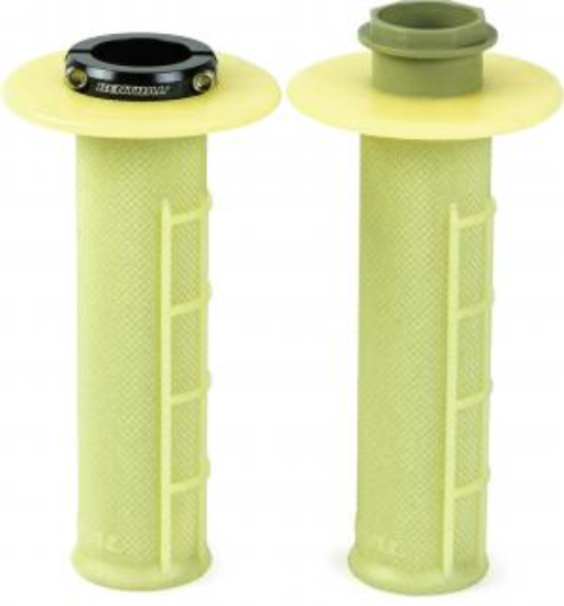 Afbeeldingen van GRIPS MX R-WORKS LOCK-ON ARAMID